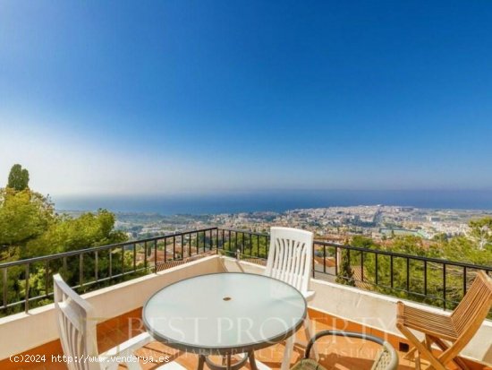 Apartamento en venta en Nerja (Málaga)