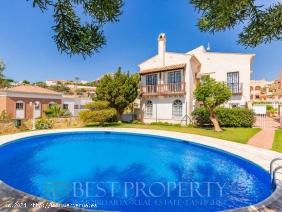  Casa en venta en Nerja (Málaga) 