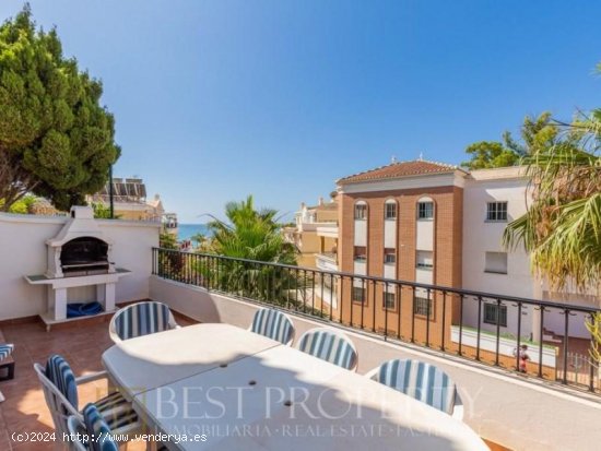 Casa en venta en Nerja (Málaga)