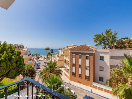 Casa en venta en Nerja (Málaga)