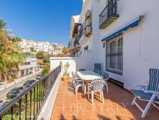 Casa en venta en Nerja (Málaga)