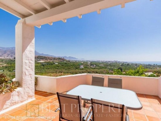 Villa en venta en Nerja (Málaga)