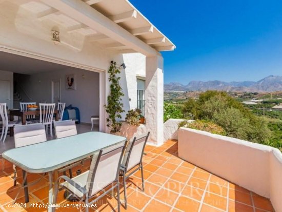 Villa en venta en Nerja (Málaga)