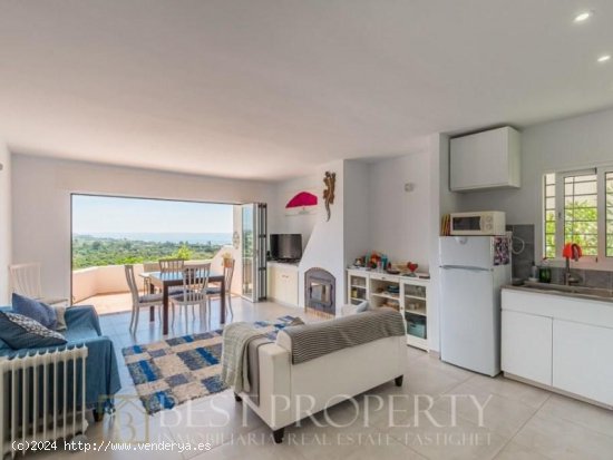 Villa en venta en Nerja (Málaga)