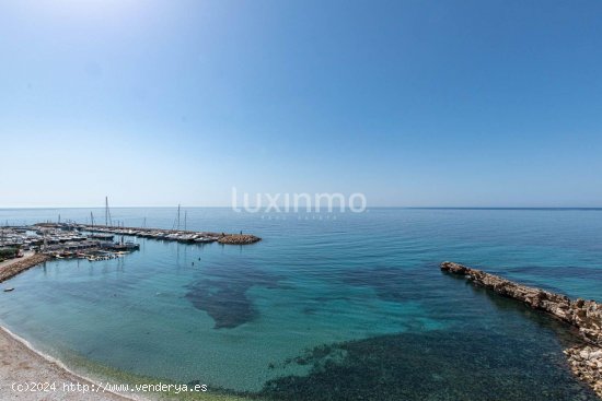 Piso en alquiler en Altea (Alicante)