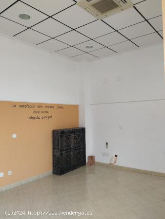 Se Vende en Guardamar de la Safor - VALENCIA