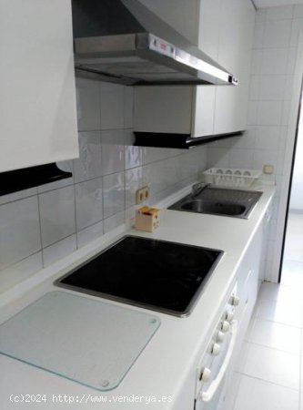 Apartamento en venta en Marbella (Málaga)