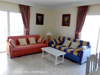 Apartamento en venta en Marbella (Málaga)