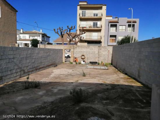  Se Vende en Pego - ALICANTE 