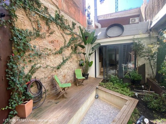  Apartamento en venta en Barcelona (Barcelona) 