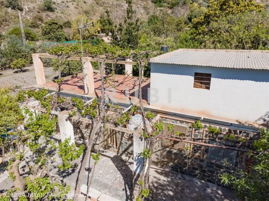 Villa en venta en Órgiva (Granada)