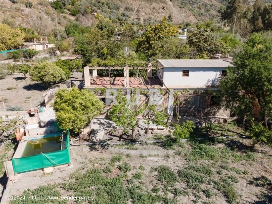 Villa en venta en Órgiva (Granada)