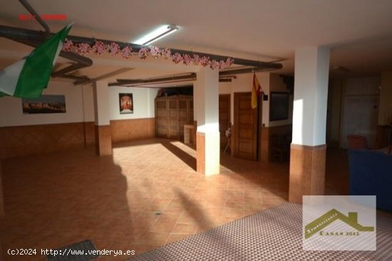 Chalet en venta en Villanueva de la Concepcion (Málaga)