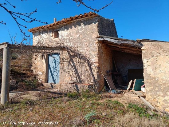  Casa en venta en El Perelló (Tarragona) 