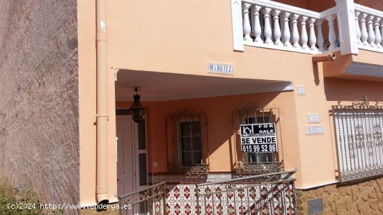 Casa en venta en Turre (Almería)