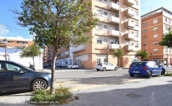  Apartamento en venta en Valencia (Valencia) 