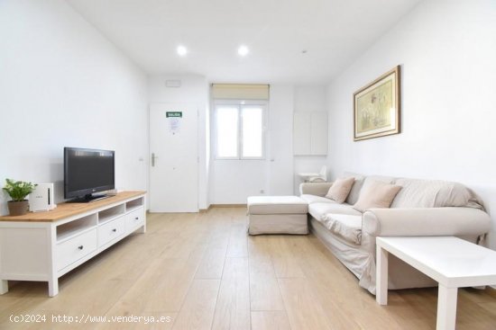 Apartamento en venta en Valencia (Valencia)