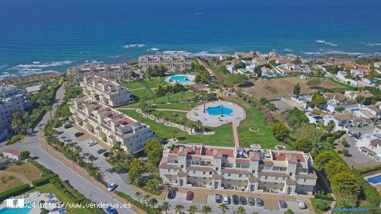 Apartamento en venta en Mijas (Málaga)