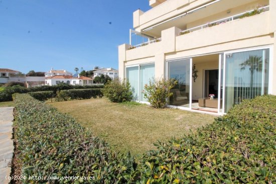 Apartamento en venta en Mijas (Málaga)