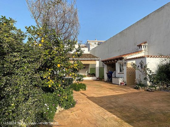  Casa en venta en Beniarbeig (Alicante) 