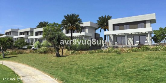  Villa en venta en Mijas (Málaga) 