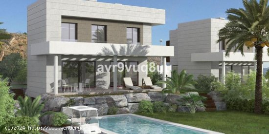 Villa en venta en Mijas (Málaga)