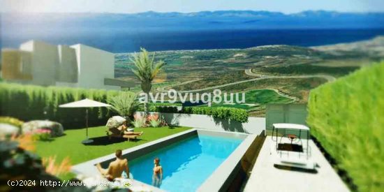 Villa en venta en Mijas (Málaga)