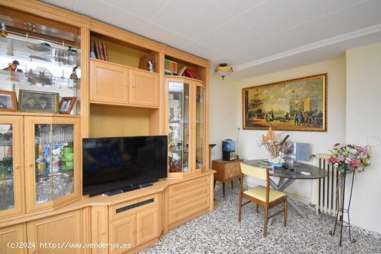 Villa en venta en Turís (Valencia)