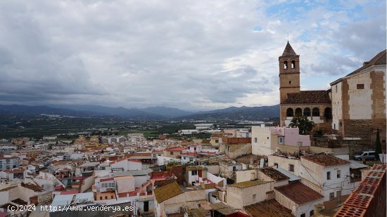 Villa en venta en Vélez-Málaga (Málaga)