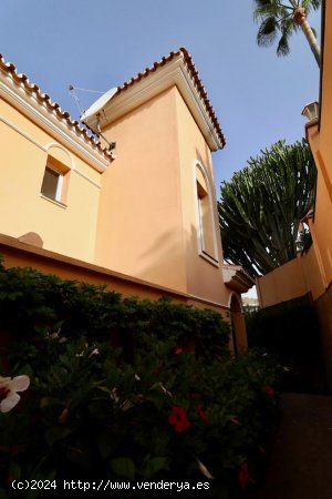 Casa en venta en Mijas (Málaga)