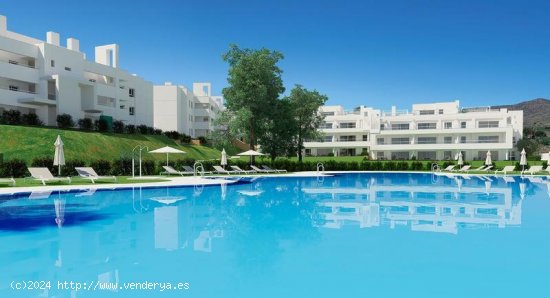 Apartamento en venta a estrenar en Mijas (Málaga)