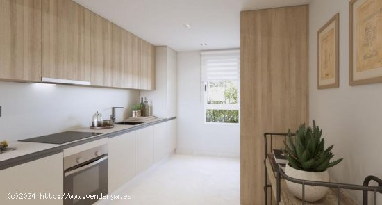 Apartamento en venta a estrenar en Mijas (Málaga)