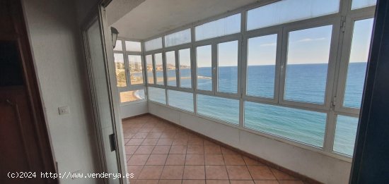 Piso en venta en Málaga (Málaga)