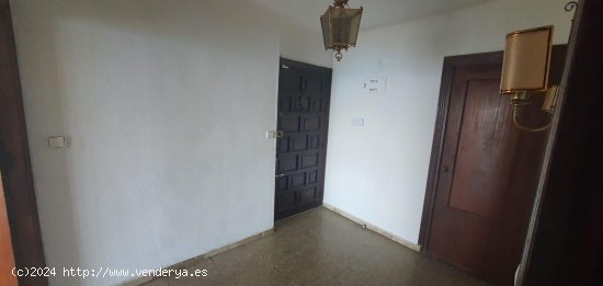 Piso en venta en Málaga (Málaga)