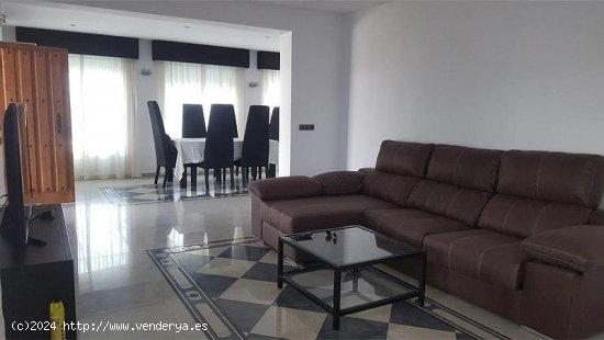 Villa en venta en Manilva (Málaga)