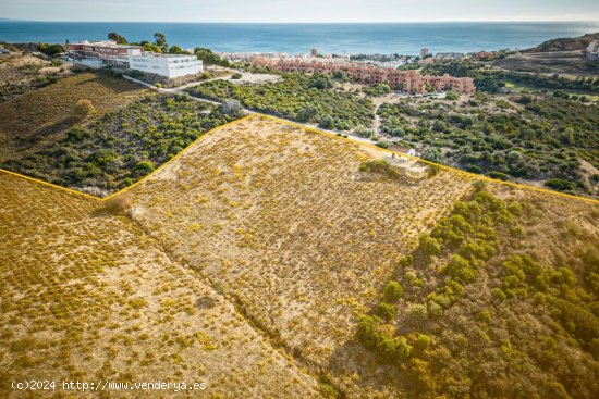 Casa en venta en Manilva (Málaga)