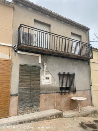 Se Vende en Pinoso - ALICANTE