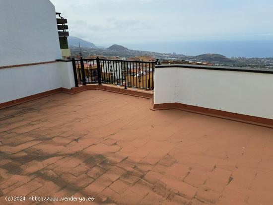 CASA AMPLIA EN LA OROTAVA - SANTA CRUZ DE TENERIFE