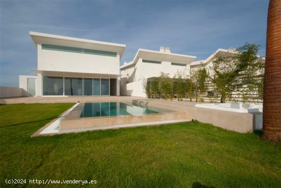 Villa en venta en Benalmádena (Málaga)