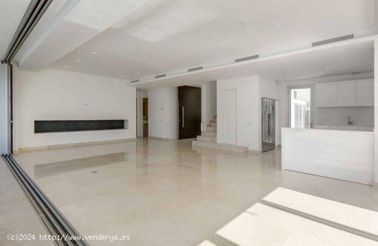 Villa en venta en Marbella (Málaga)