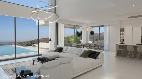 Villa en venta en Mijas (Málaga)