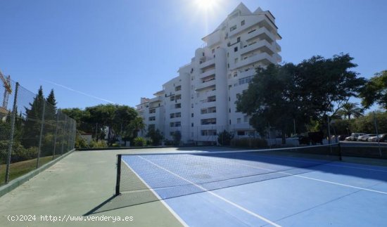 Apartamento en venta en Estepona (Málaga)