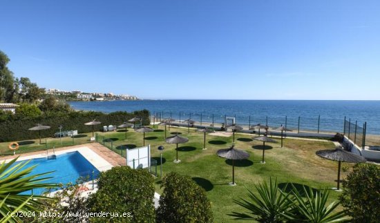 Apartamento en venta en Estepona (Málaga)