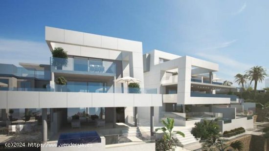  Apartamento en venta en Marbella (Málaga) 