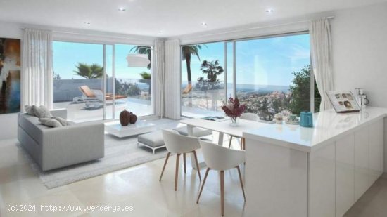 Apartamento en venta en Marbella (Málaga)