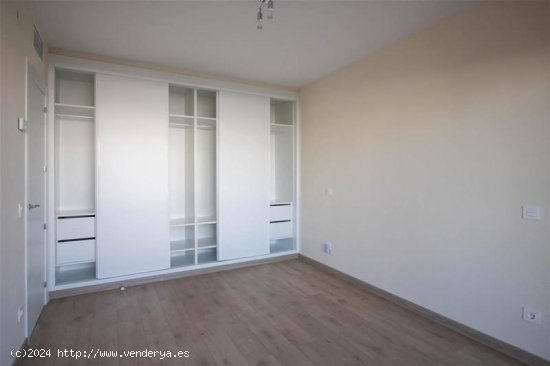 Apartamento en venta en Estepona (Málaga)