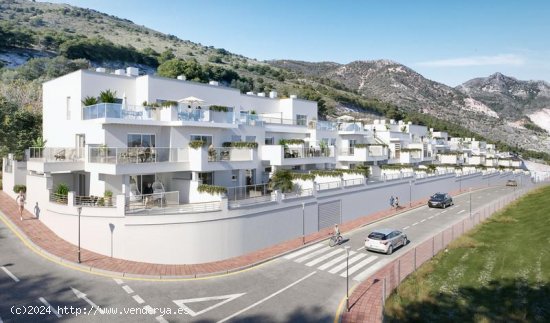 Apartamento en venta en Benalmádena (Málaga)