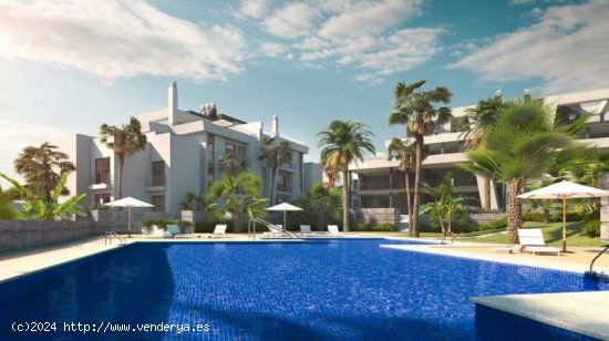  Apartamento en venta en Marbella (Málaga) 