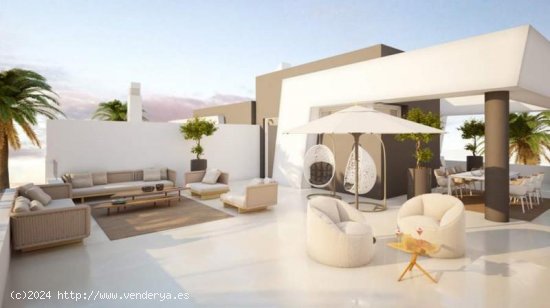 Apartamento en venta en Marbella (Málaga)