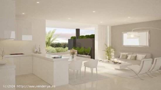 Apartamento en venta en Marbella (Málaga)